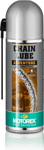 Spray Lant Adventure 200 ML Chain Lube