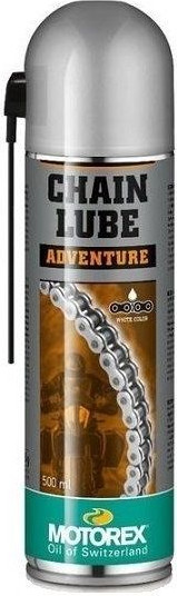Spray Lant Adventure 500 ML Chain Lube