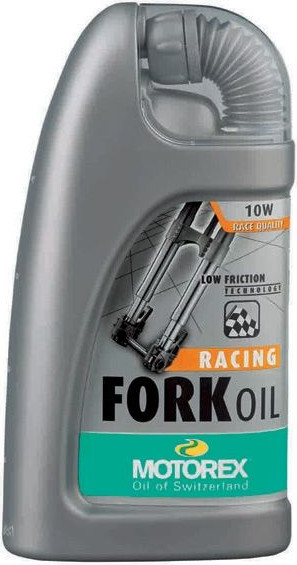 Ulei Furca Racing 10W 1L