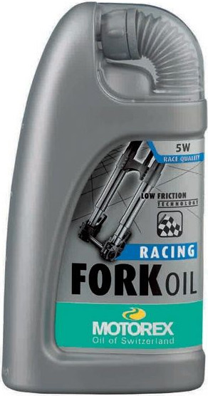 Ulei Furca Racing 5W 1L