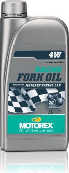 Ulei Furca Racing 4W 1L