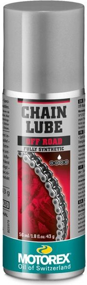 Mini Spray Lant Offroad 56 ML Reincarcabil Chain Lube