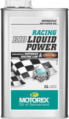 Racing Bio Liquid Power Oil 1L