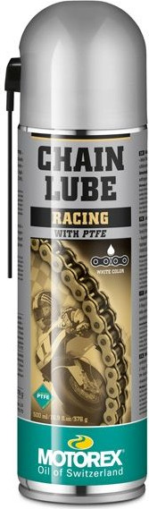 Spray Lant Racing Teflon 500 ML Chain Lube