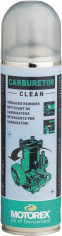 Carburetor Spray 500 ML