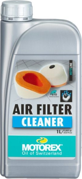 Air Filter Cleaner 1L
