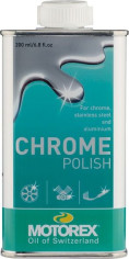 Chrome Polish 200 ML