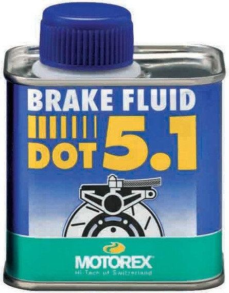 Lichid Frana Dot 5.1 250Gr