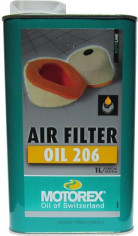 Air Filter Oil 206 1L
