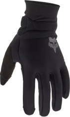 Manusi Moto Textile Defend Thermo CE Negru 25