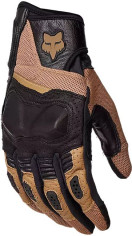 Manusi Moto Piele Bomber Pro Air Maro Negru 25