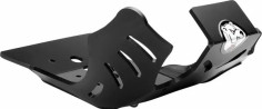 Skid Plate Black