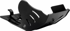 Skid Plate Black