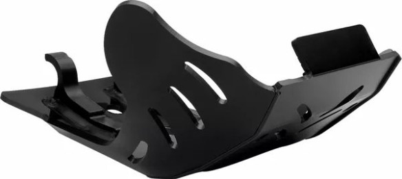 Skid Plate Black