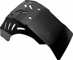 Skid Plate Black