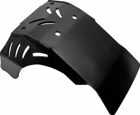 Skid Plate Black