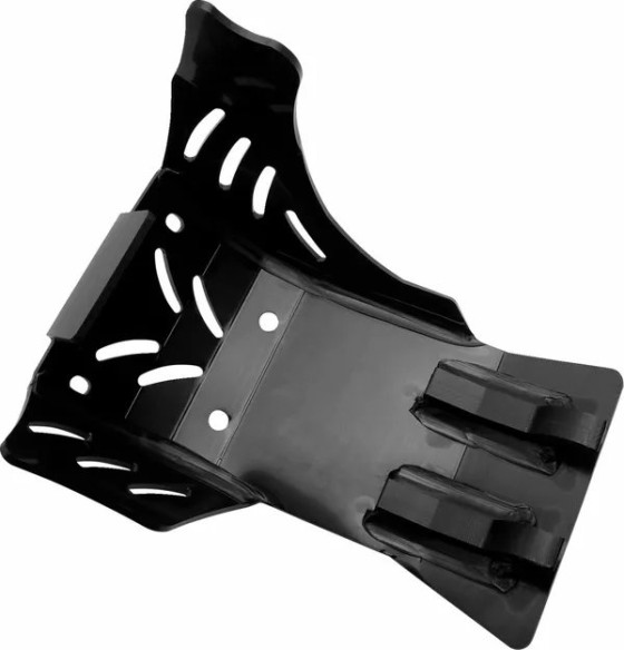 Skid Plate Black
