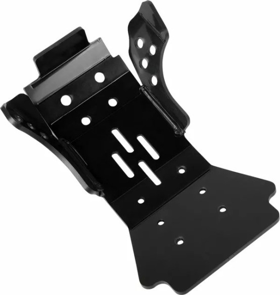 Skid Plate Black