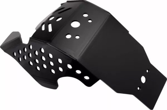 Skid Plate Black