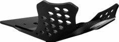 Skid Plate Black