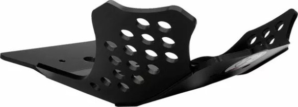 Skid Plate Black