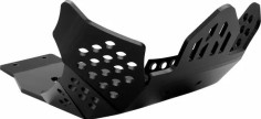 Skid Plate Black