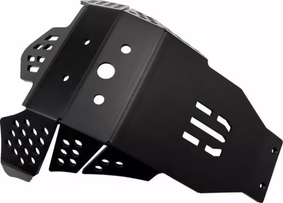 Skid Plate Black