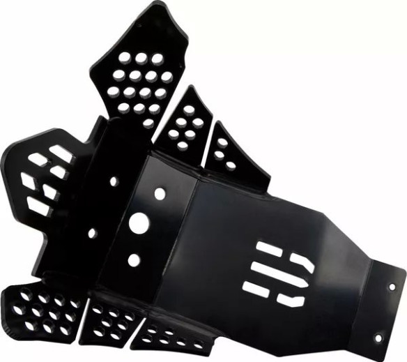Skid Plate Black