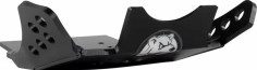 Skid Plate Black