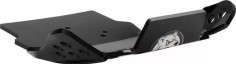 Skid Plate Black