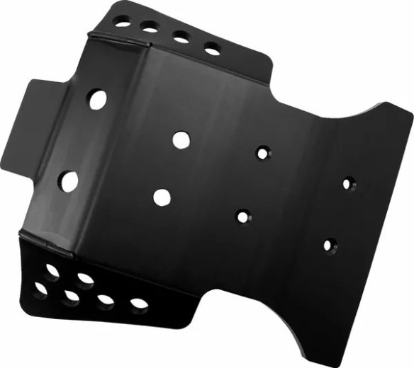 Skid Plate Black