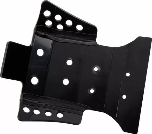 Skid Plate Black