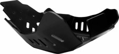 Skid Plate Black