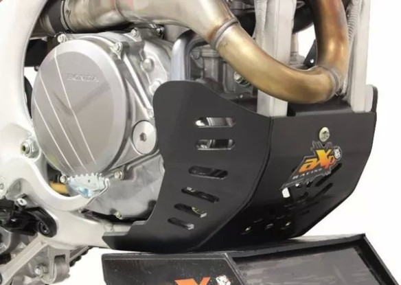Skid Plate Black