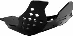 Skid Plate Black