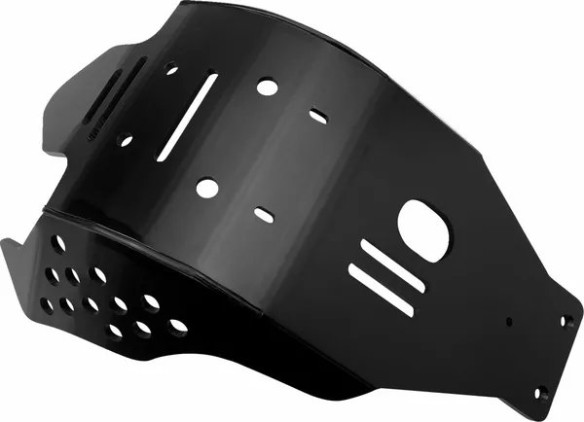Skid Plate Black