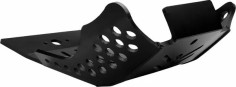 Skid Plate Black