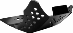Skid Plate Black