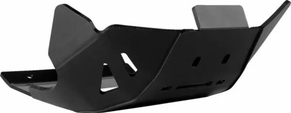 Skid Plate Black