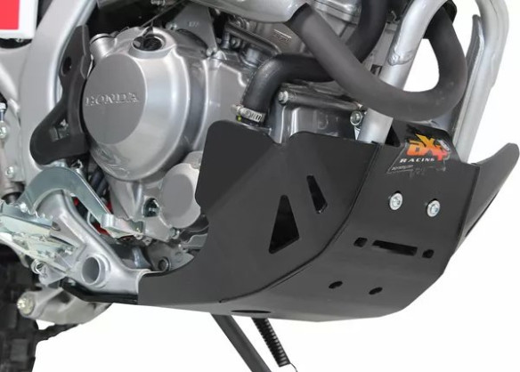 Skid Plate Black
