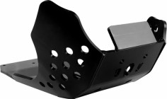 Skid Plate Black