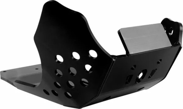 Skid Plate Black