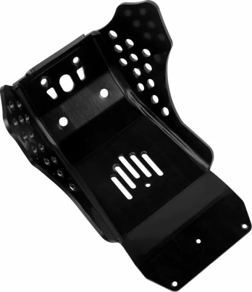 Skid Plate Black