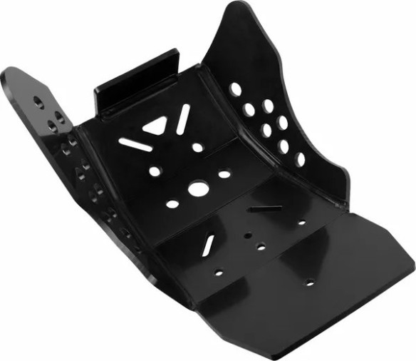 Skid Plate Black