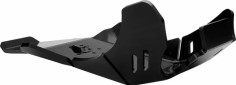 Xtrem Skid Plate Black