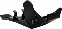 Xtrem Skid Plate Black