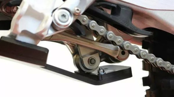 Xtrem Skid Plate Black