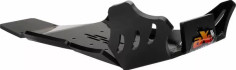Xtrem Skid Plate Black