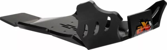 Xtrem Skid Plate Black