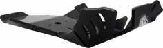 Xtrem Skid Plate Black